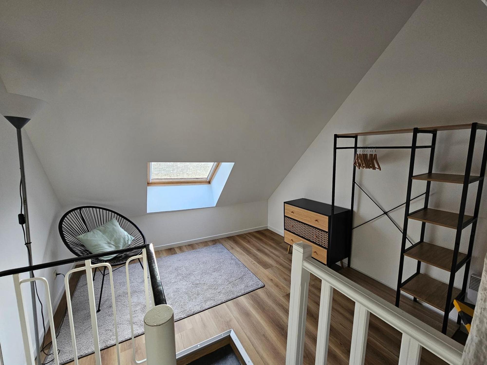 Charmant Duplex Au Coeur De Vernon Proche Gare Et Giverny المظهر الخارجي الصورة